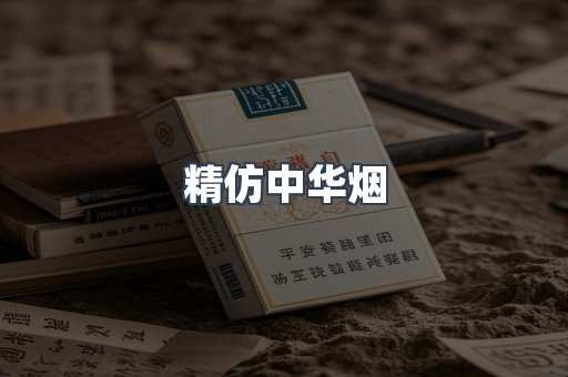 精仿中华烟